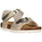 ZIGZAG Avila Kids Cork Sandal Sandal 5049 Gold