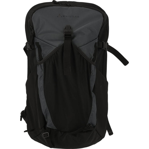 WHISTLER! Axe 30L Backpack Bags 1001 Black