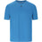 VIRTUS Ayaan M SS Tee T-shirt 2233 Sea of Belize