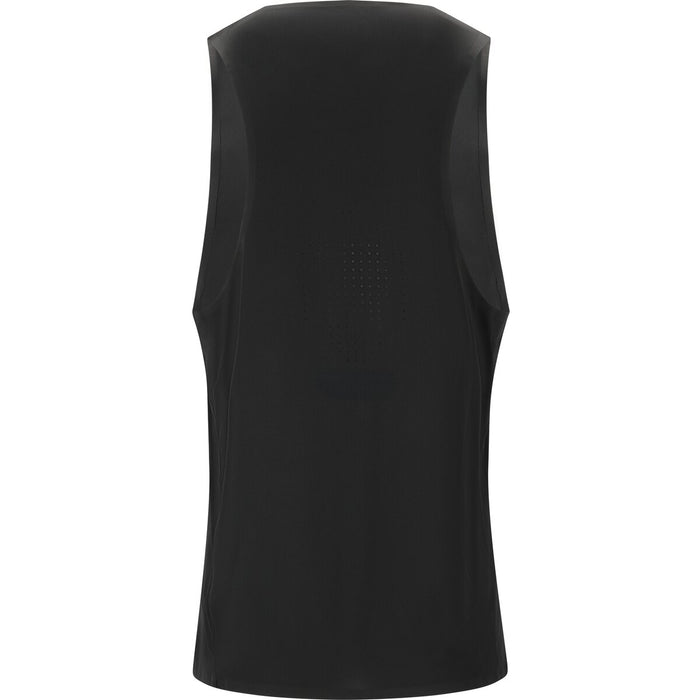 VIRTUS Ayaan M Sleeveless Tee T-shirt 1001 Black