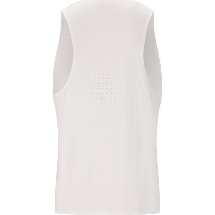 VIRTUS Ayaan M Sleeveless Tee T-shirt 1002 White