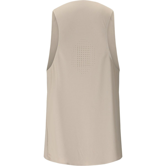 VIRTUS Ayaan M Sleeveless Tee T-shirt 1311 Cumulus Cloud