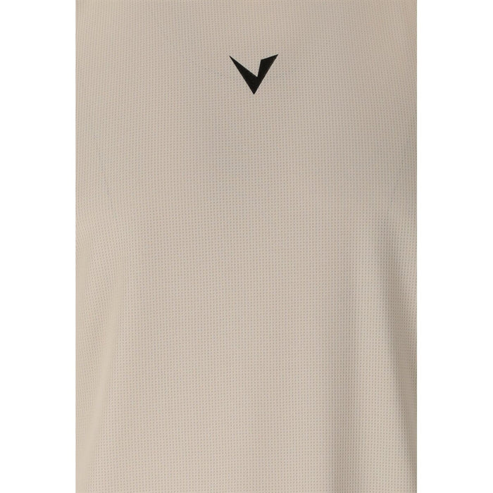 VIRTUS Ayaan M Sleeveless Tee T-shirt 1311 Cumulus Cloud