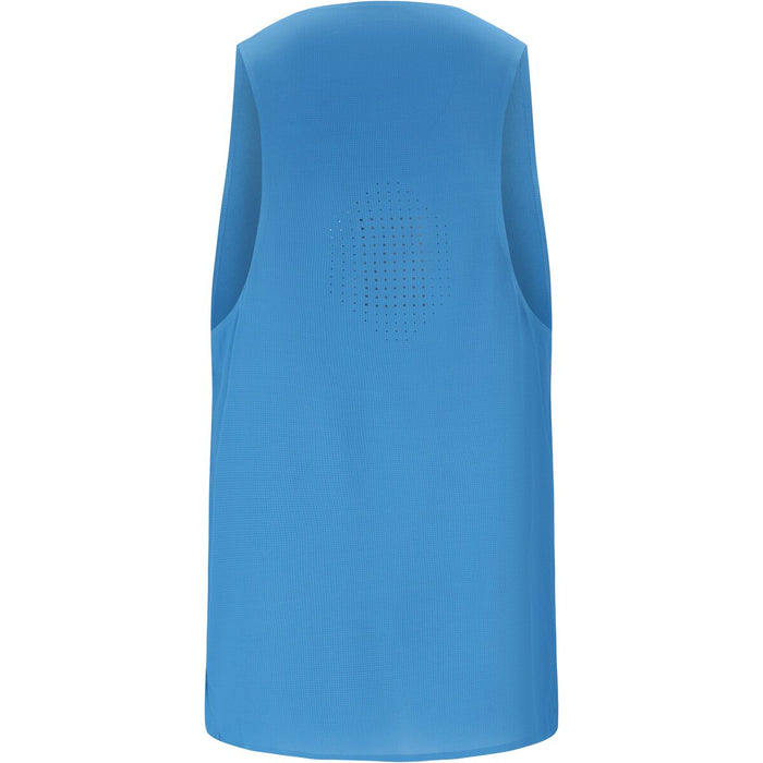 VIRTUS Ayaan M Sleeveless Tee T-shirt 2233 Sea of Belize