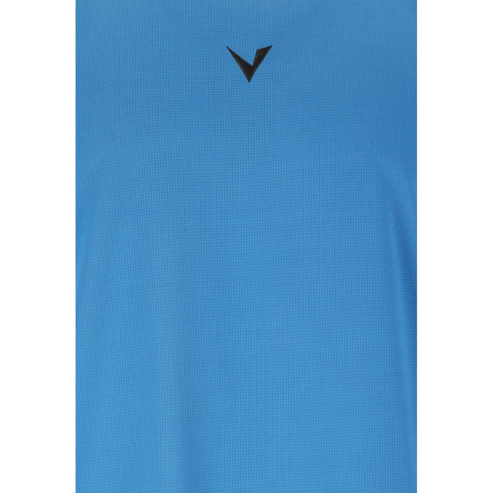 VIRTUS Ayaan M Sleeveless Tee T-shirt 2233 Sea of Belize