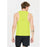 VIRTUS Ayaan M Sleeveless Tee T-shirt 3194 Tender Shoots
