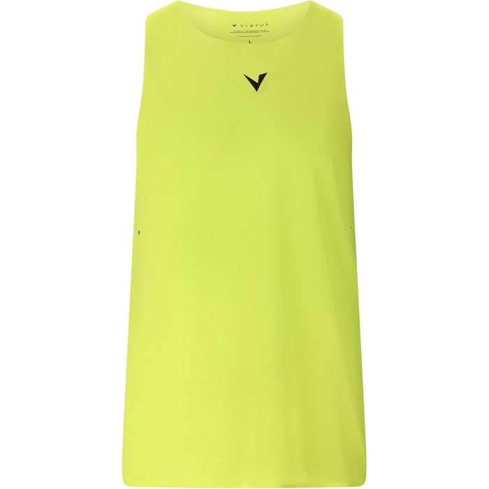 VIRTUS Ayaan M Sleeveless Tee T-shirt 3194 Tender Shoots