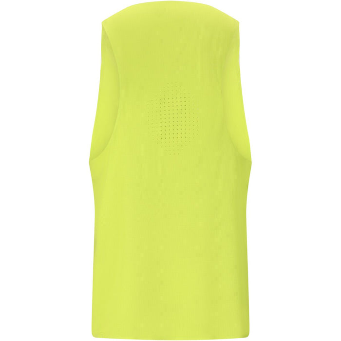 VIRTUS Ayaan M Sleeveless Tee T-shirt 3194 Tender Shoots