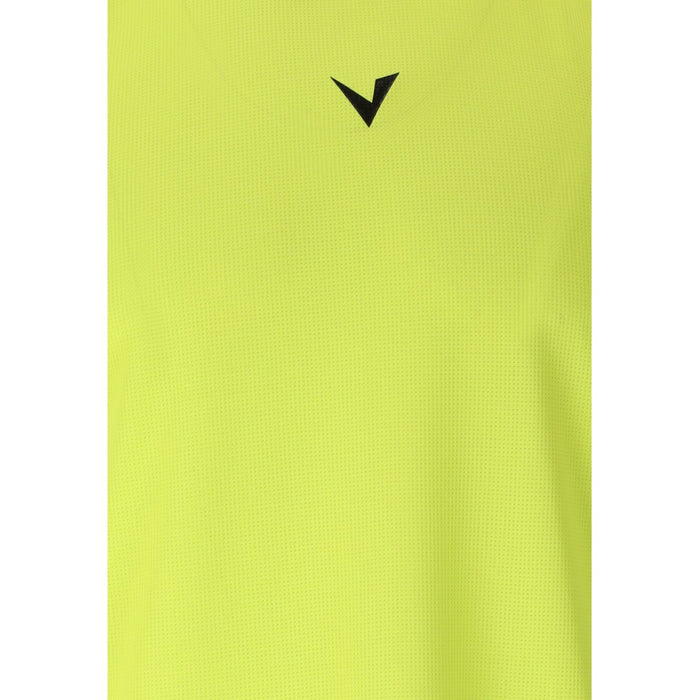 VIRTUS Ayaan M Sleeveless Tee T-shirt 3194 Tender Shoots