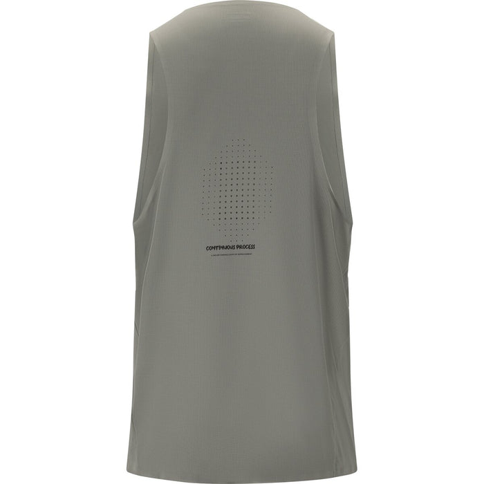 VIRTUS Ayaan M Sleeveless Tee T-shirt 3219 Sedona Sage