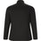 Q SPORTSWEAR Ayana W Full Zip Midlayer 1001 Black