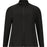 Q SPORTSWEAR Ayana W Full Zip Midlayer 1001 Black