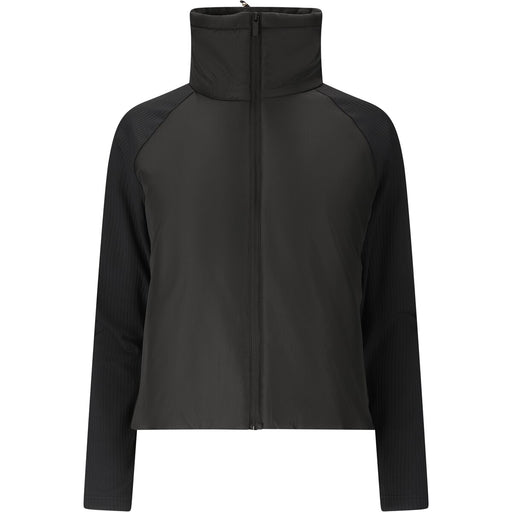 ATHLECIA Ayanda V2 W Jacket Jacket 1001 Black