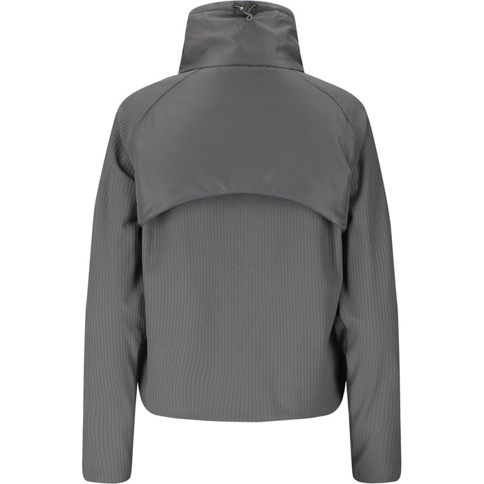 ATHLECIA Ayanda V2 W Jacket Jacket 1323 Poppy Seed