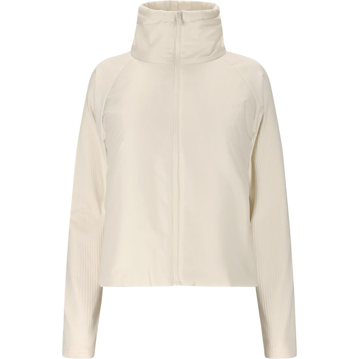 ATHLECIA Ayanda W Jacket Jacket 1207 Vaporous Gray