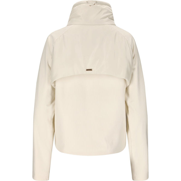 ATHLECIA Ayanda W Jacket Jacket 1207 Vaporous Gray