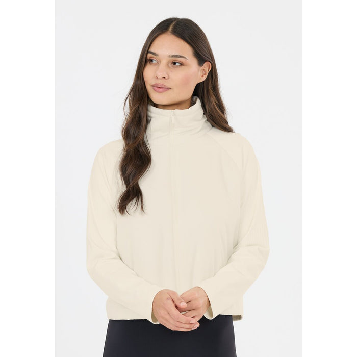 ATHLECIA Ayanda W Jacket Jacket 1207 Vaporous Gray