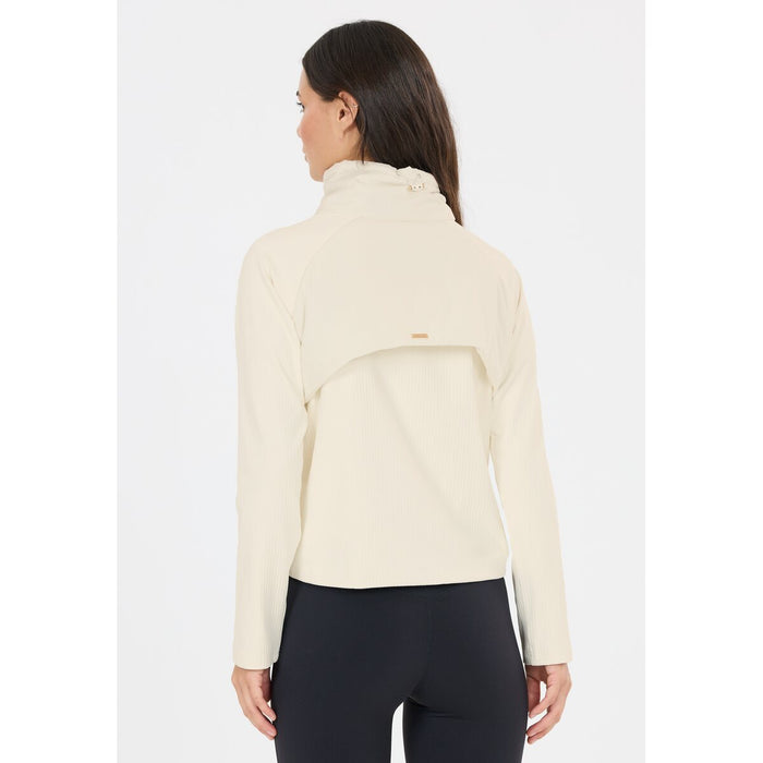 ATHLECIA Ayanda W Jacket Jacket 1207 Vaporous Gray