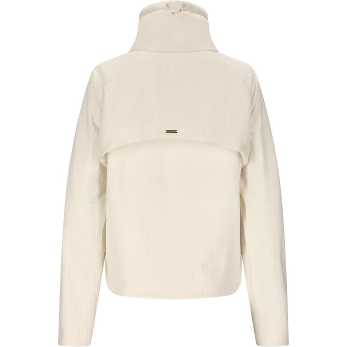 ATHLECIA Ayanda W Jacket Jacket 1207 Vaporous Gray