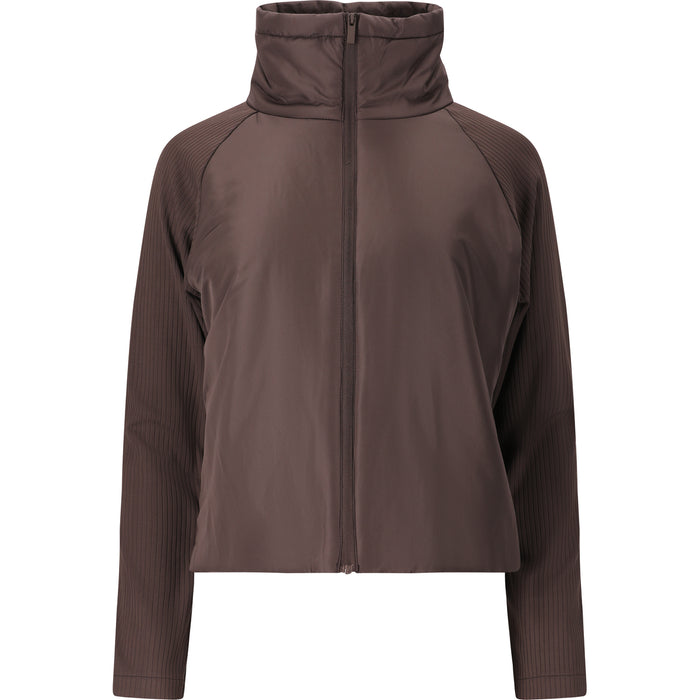 ATHLECIA Ayanda W Jacket Jacket 1290 Shale