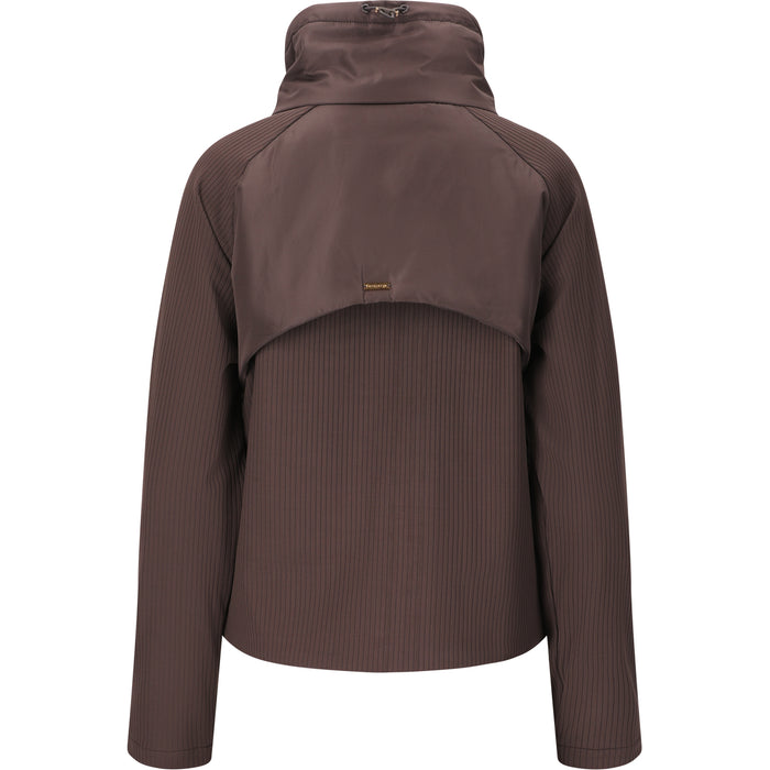 ATHLECIA Ayanda W Jacket Jacket 1290 Shale