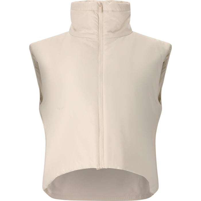 ATHLECIA Ayanda W Vest Vest 1207 Vaporous Gray