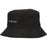 VIRTUS Aycock M Ripstop Bucket Hat Accessories 1001 Black