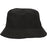 VIRTUS Aycock M Ripstop Bucket Hat Accessories 1001 Black