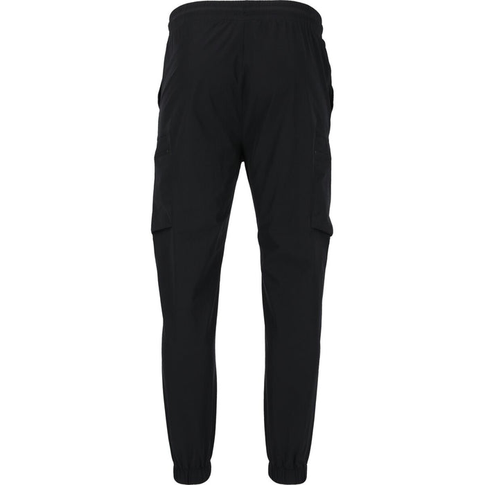 VIRTUS Ayden M Cargo Pants Pants 1001 Black