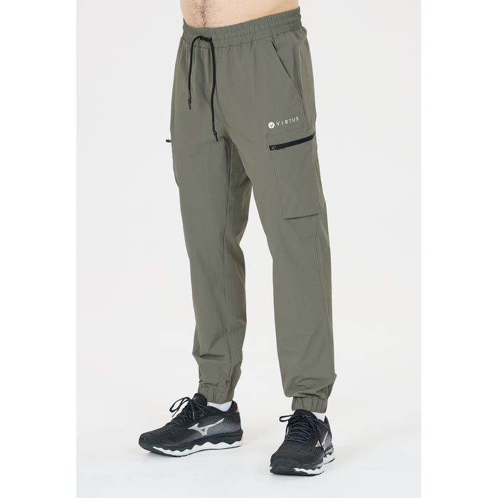 VIRTUS Ayden M Cargo Pants Pants 1013 Gunmetal