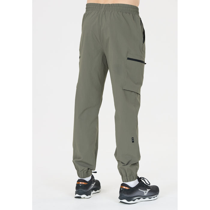 VIRTUS Ayden M Cargo Pants Pants 1013 Gunmetal
