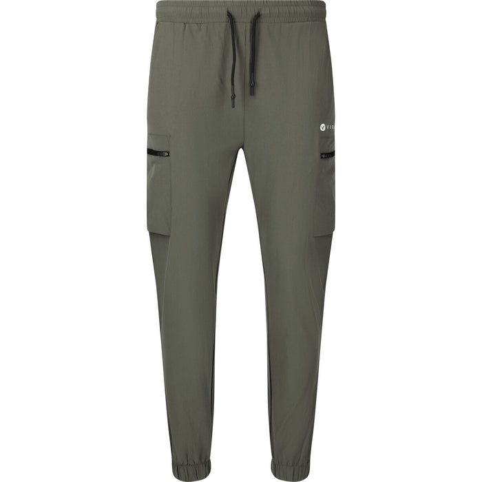VIRTUS Ayden M Cargo Pants Pants 1013 Gunmetal