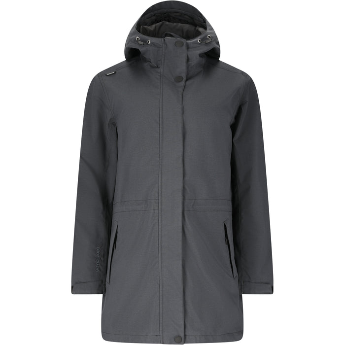 WHISTLER Aylie W Jacket W-PRO 10000 Jacket 1001 Black