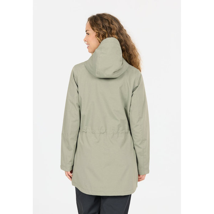 WHISTLER Aylie W Jacket W-PRO 10000 Jacket 3110 Seagrass