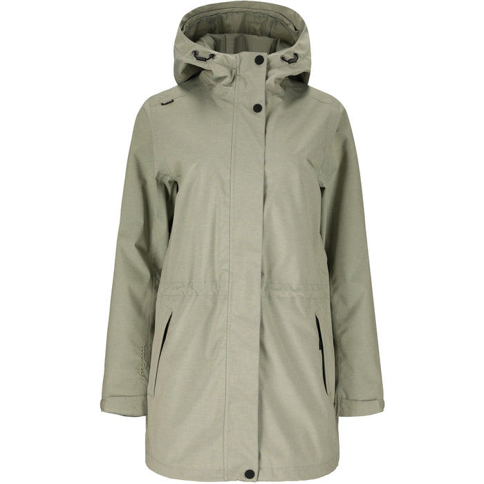 WHISTLER Aylie W Jacket W-PRO 10000 Jacket 3110 Seagrass