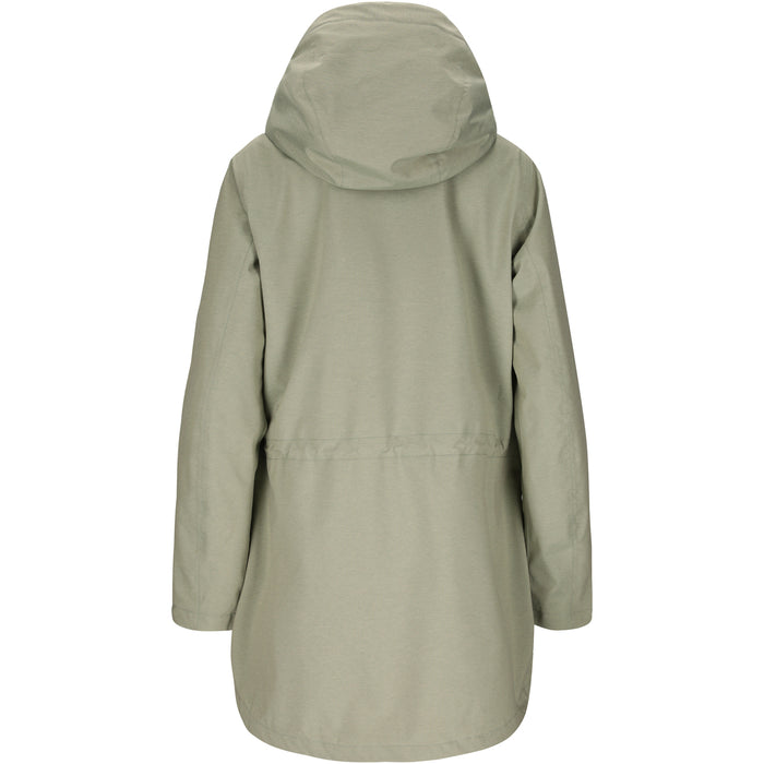 WHISTLER Aylie W Jacket W-PRO 10000 Jacket 3110 Seagrass