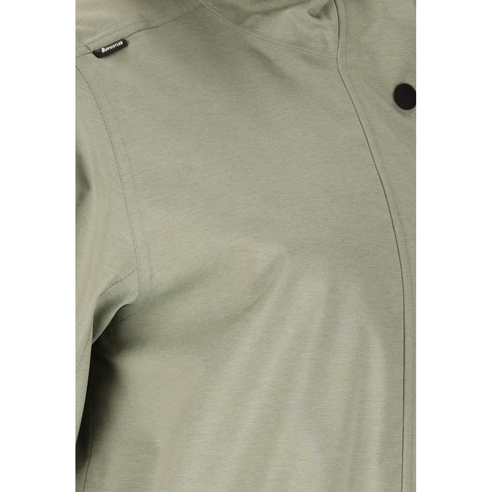 WHISTLER Aylie W Jacket W-PRO 10000 Jacket 3110 Seagrass