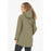 WHISTLER Aylie W Jacket W-PRO 10000 Jacket 3234 Dusty Olive
