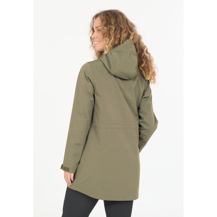 WHISTLER Aylie W Jacket W-PRO 10000 Jacket 3234 Dusty Olive