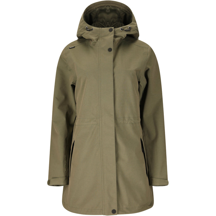 WHISTLER Aylie W Jacket W-PRO 10000 Jacket 3234 Dusty Olive