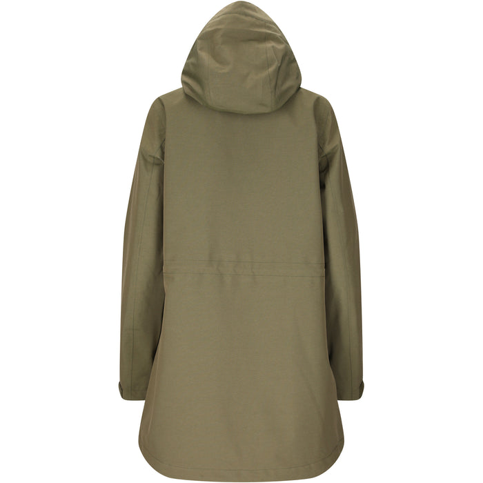 WHISTLER Aylie W Jacket W-PRO 10000 Jacket 3234 Dusty Olive