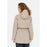 WHISTLER Aylie W Jacket W-PRO 10000 Jacket 5372 Weathered Teak