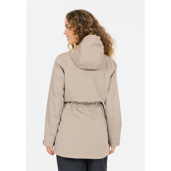 WHISTLER Aylie W Jacket W-PRO 10000 Jacket 5372 Weathered Teak