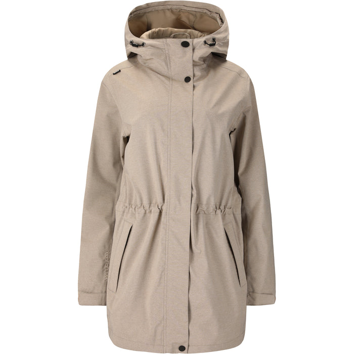 WHISTLER Aylie W Jacket W-PRO 10000 Jacket 5372 Weathered Teak
