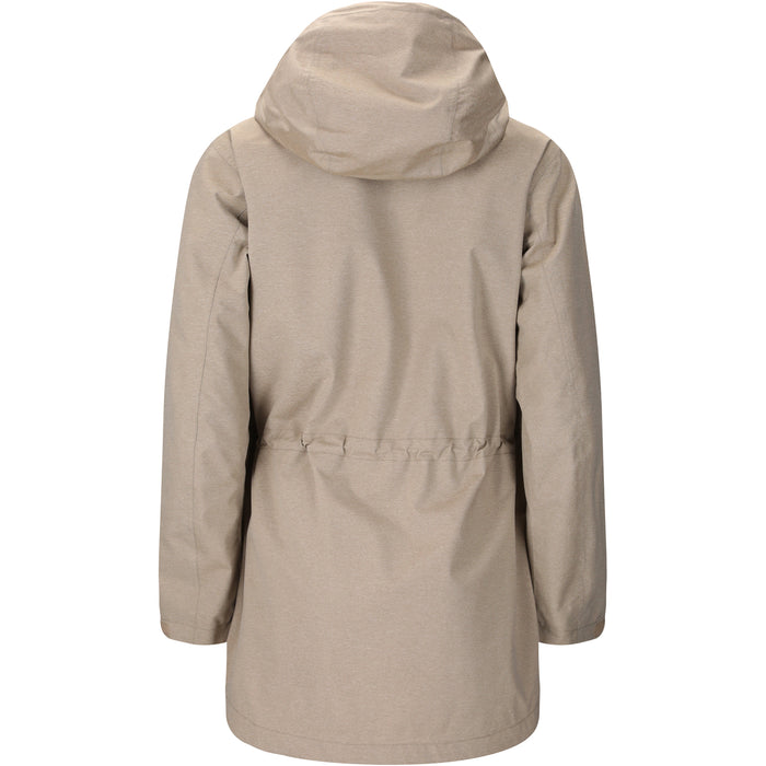 WHISTLER Aylie W Jacket W-PRO 10000 Jacket 5372 Weathered Teak
