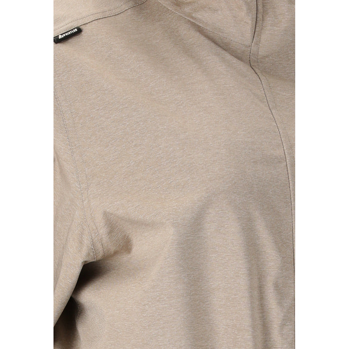 WHISTLER Aylie W Jacket W-PRO 10000 Jacket 5372 Weathered Teak