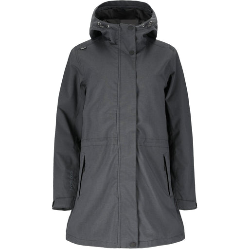 WHISTLER Aylies W Jacket + W-PRO 10000 Jacket 1001 Black