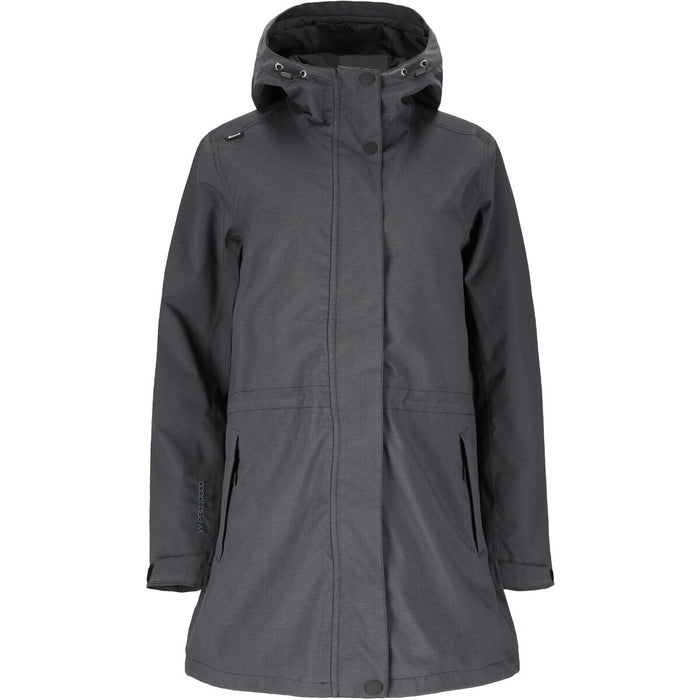 WHISTLER Aylies W Jacket + W-PRO 10000 Jacket 1001 Black