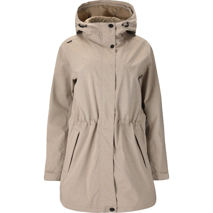 WHISTLER Aylies W Jacket + W-PRO 10000 Jacket 5372 Weathered Teak