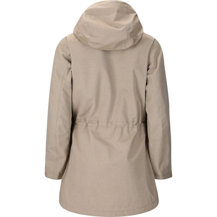 WHISTLER Aylies W Jacket + W-PRO 10000 Jacket 5372 Weathered Teak